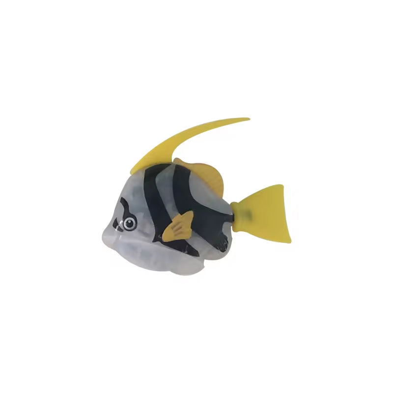 Electric Fish Toy